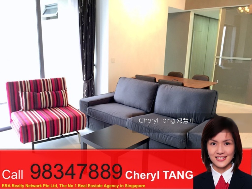 The Trizon (D10), Condominium #143559342